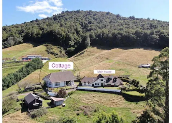 Skyline Mountain View Holiday home