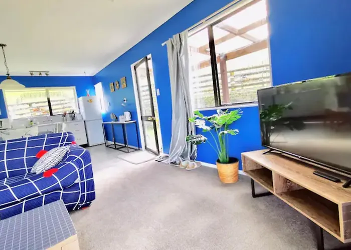 Skyline Mountain View Holiday home *