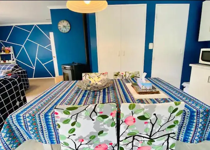 Skyline Mountain View Holiday home *