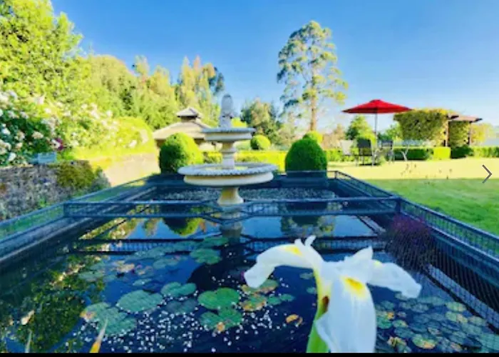 Skyline Mountain View Holiday home Rotorua